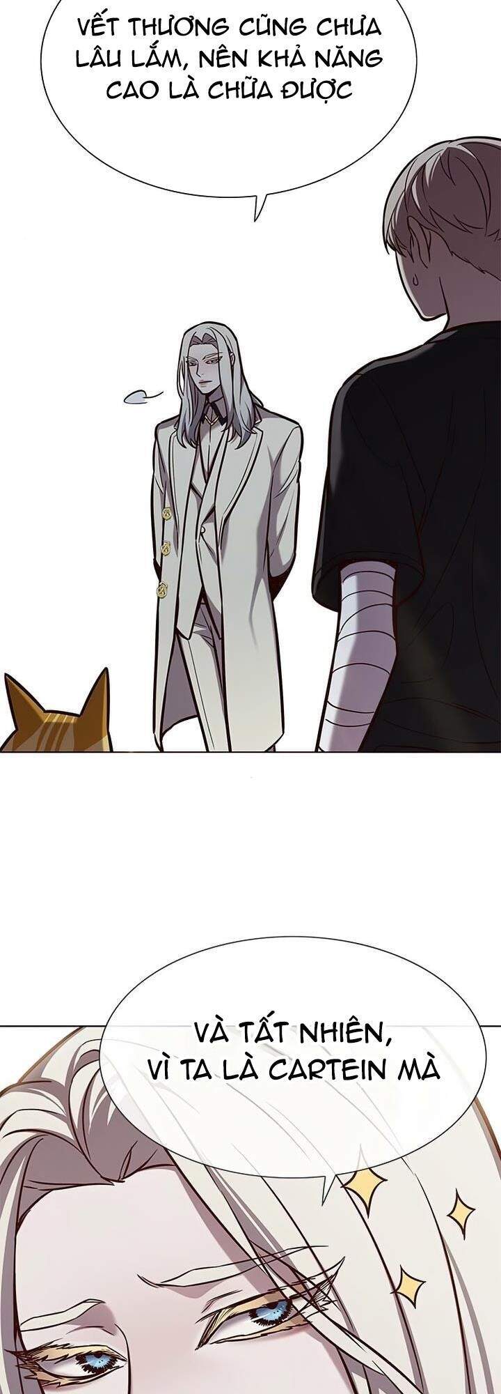 Hoá Thân Thành Mèo - Chapter 165 - Page 63