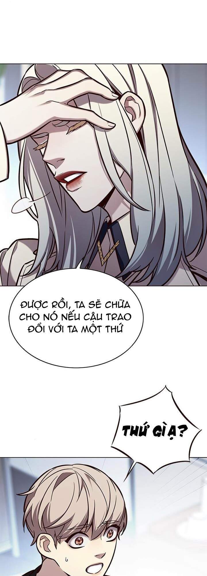 Hoá Thân Thành Mèo - Chapter 165 - Page 69