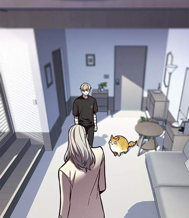 Hoá Thân Thành Mèo - Chapter 165 - Page 72