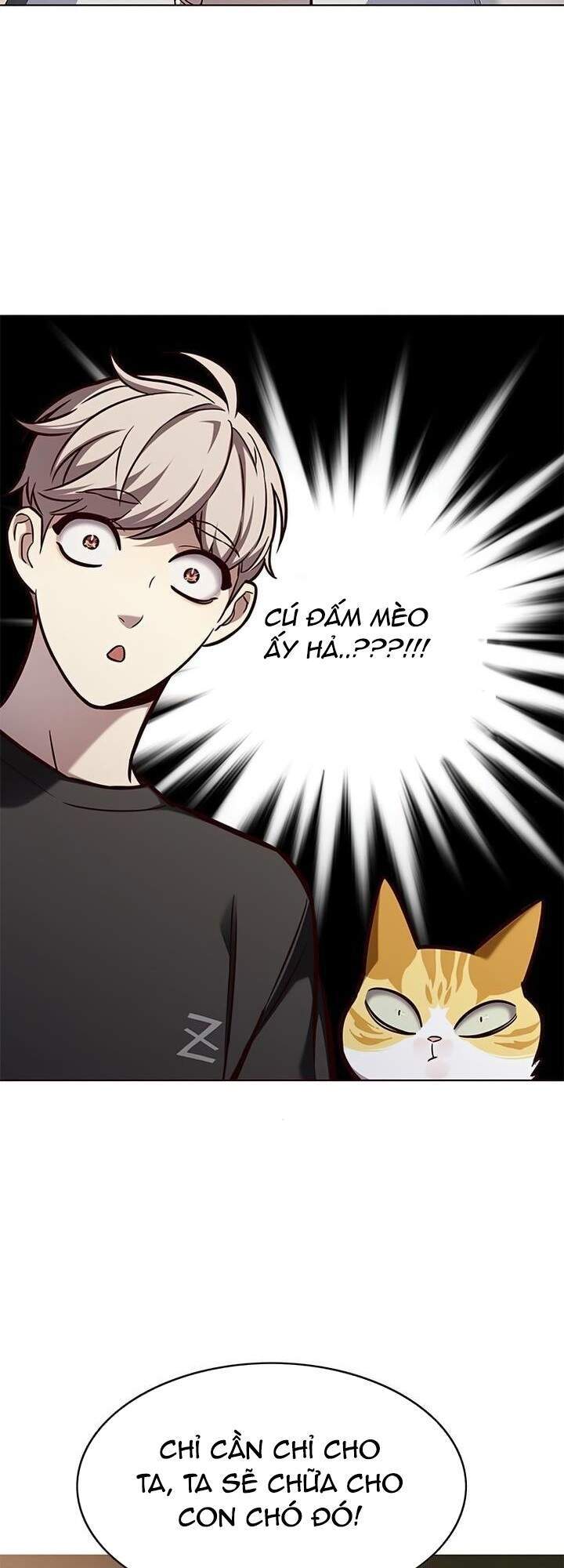 Hoá Thân Thành Mèo - Chapter 165 - Page 73