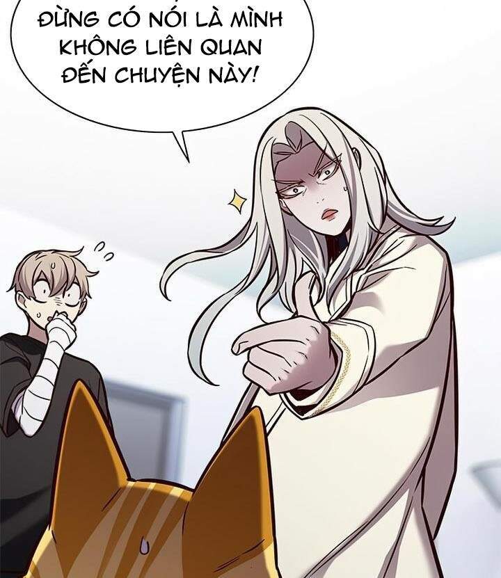 Hoá Thân Thành Mèo - Chapter 165 - Page 78