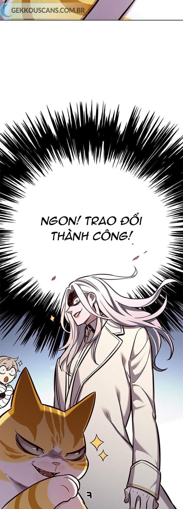 Hoá Thân Thành Mèo - Chapter 165 - Page 81