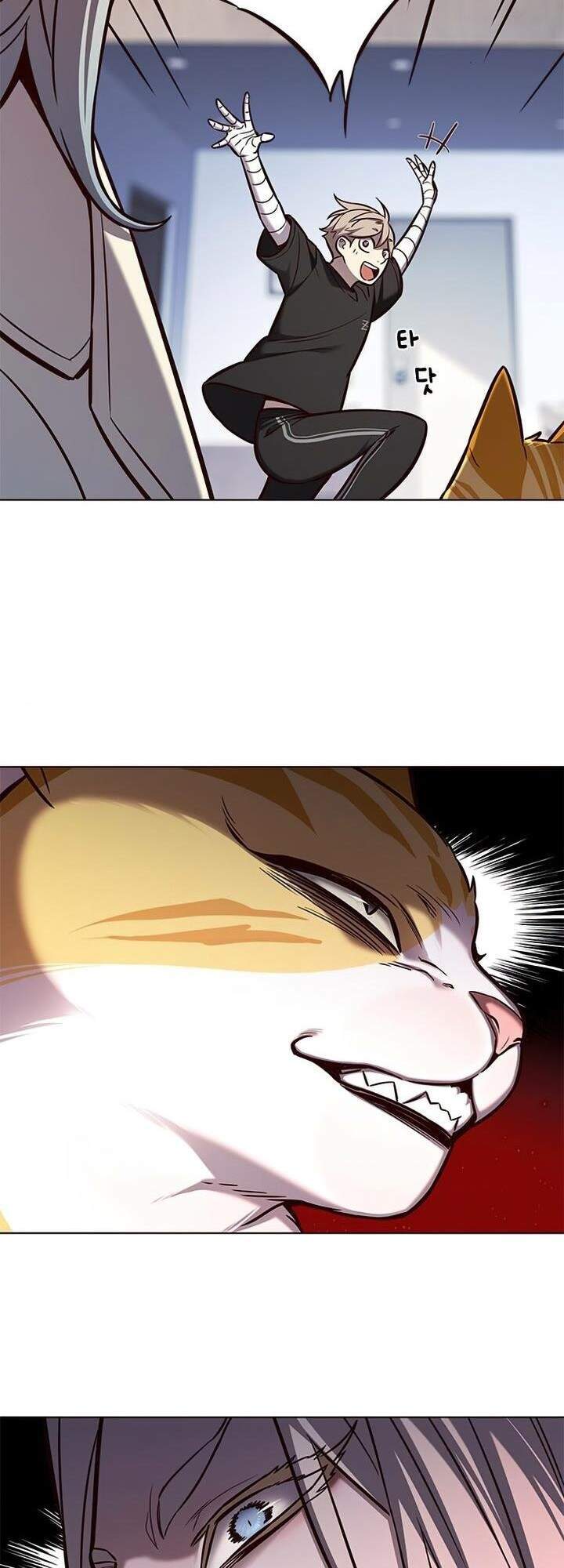 Hoá Thân Thành Mèo - Chapter 165 - Page 83