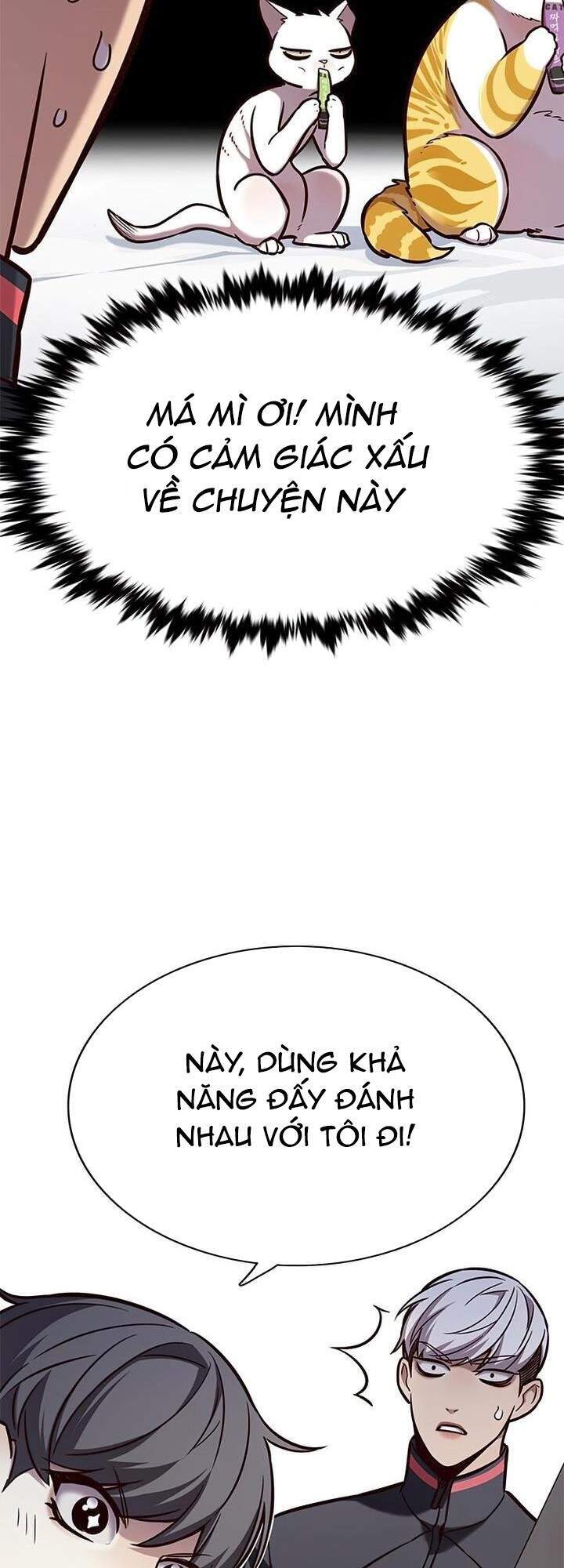 Hoá Thân Thành Mèo - Chapter 165 - Page 9
