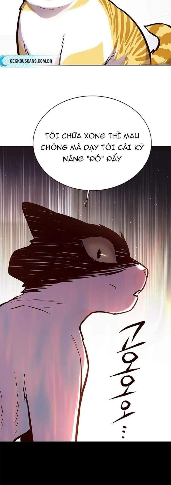 Hoá Thân Thành Mèo - Chapter 166 - Page 13