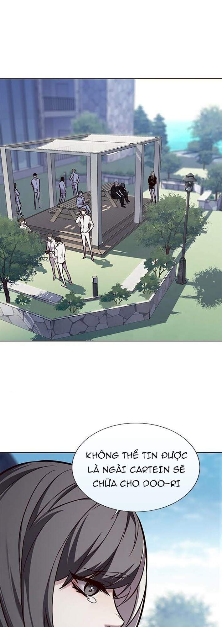 Hoá Thân Thành Mèo - Chapter 166 - Page 16