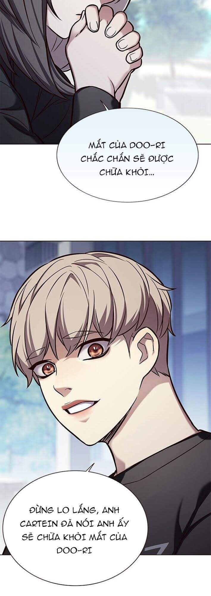 Hoá Thân Thành Mèo - Chapter 166 - Page 17