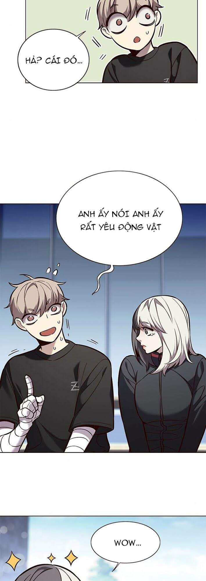Hoá Thân Thành Mèo - Chapter 166 - Page 22