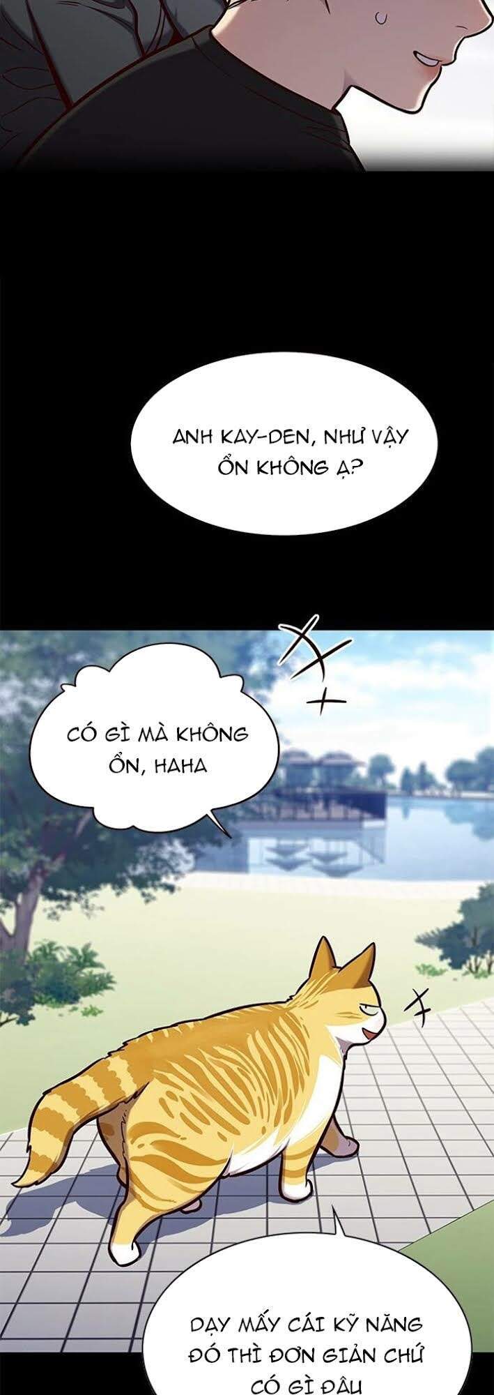 Hoá Thân Thành Mèo - Chapter 166 - Page 24