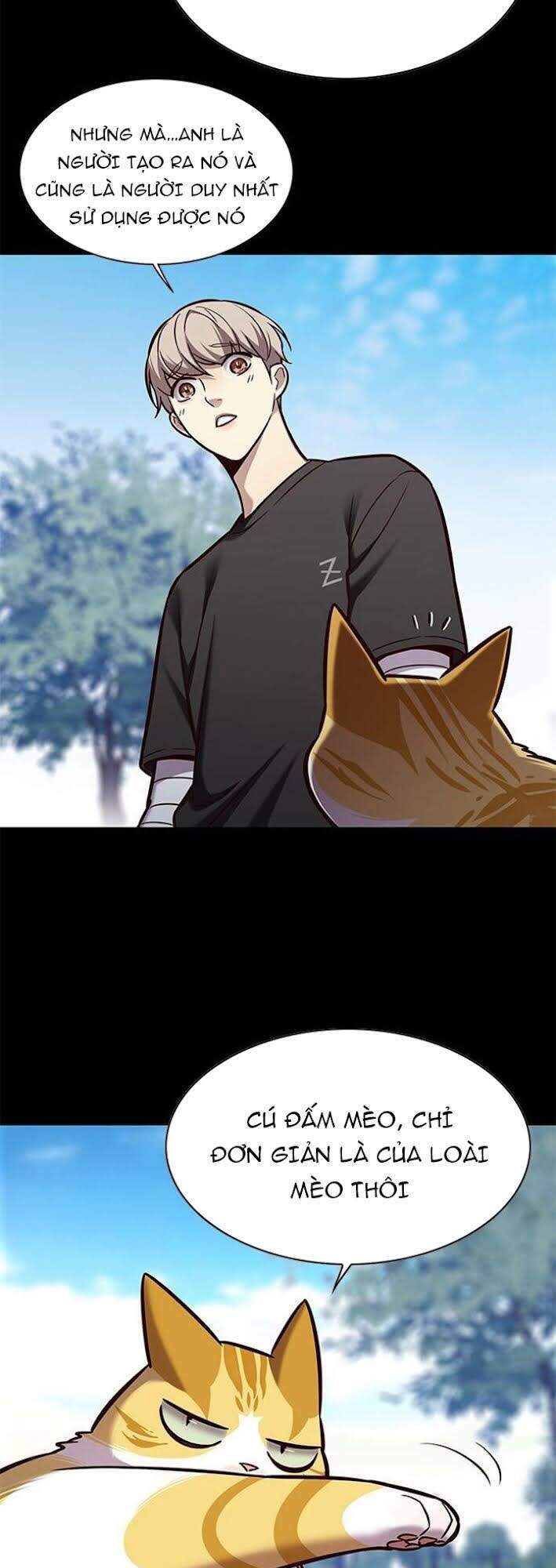 Hoá Thân Thành Mèo - Chapter 166 - Page 25