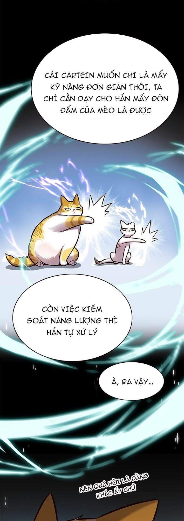 Hoá Thân Thành Mèo - Chapter 166 - Page 27