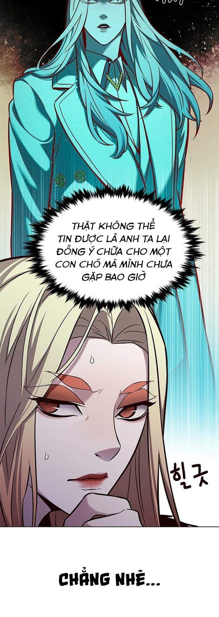 Hoá Thân Thành Mèo - Chapter 166 - Page 31