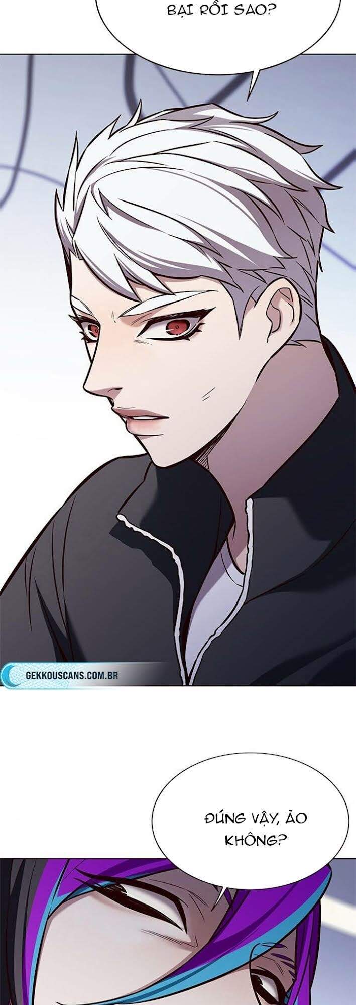 Hoá Thân Thành Mèo - Chapter 166 - Page 36