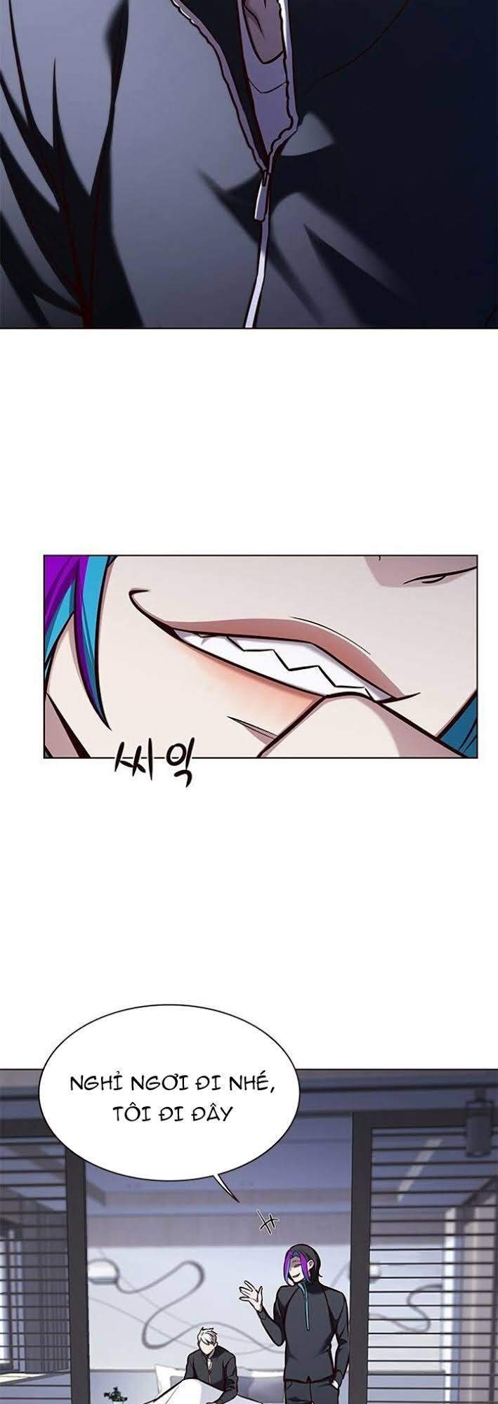 Hoá Thân Thành Mèo - Chapter 166 - Page 42