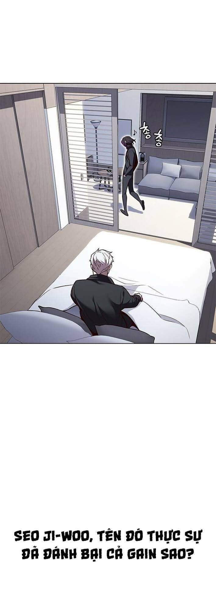 Hoá Thân Thành Mèo - Chapter 166 - Page 44