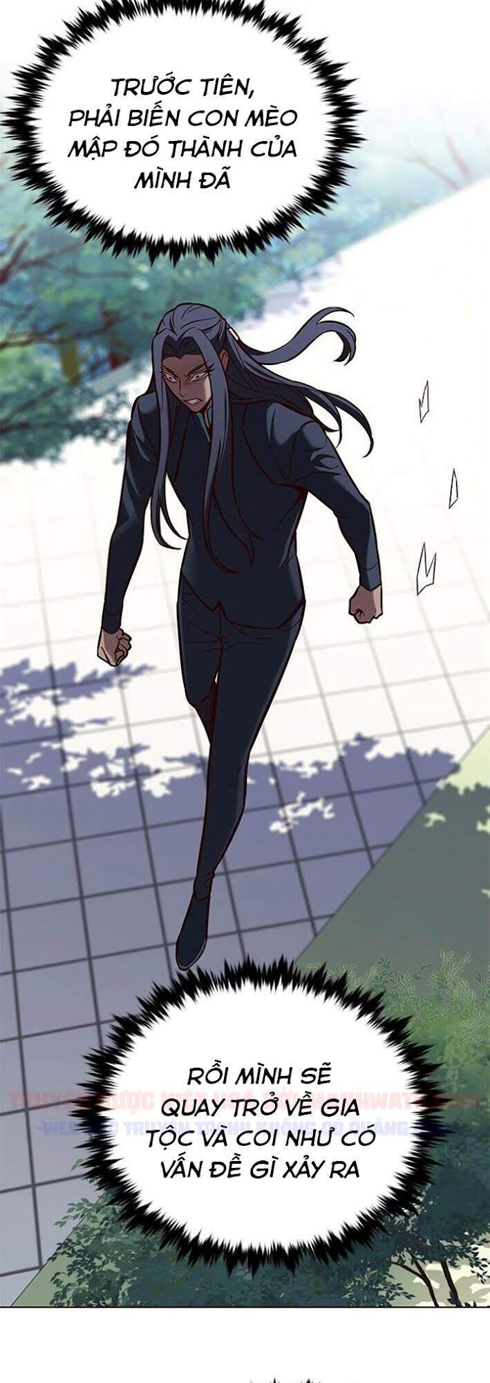 Hoá Thân Thành Mèo - Chapter 166 - Page 50