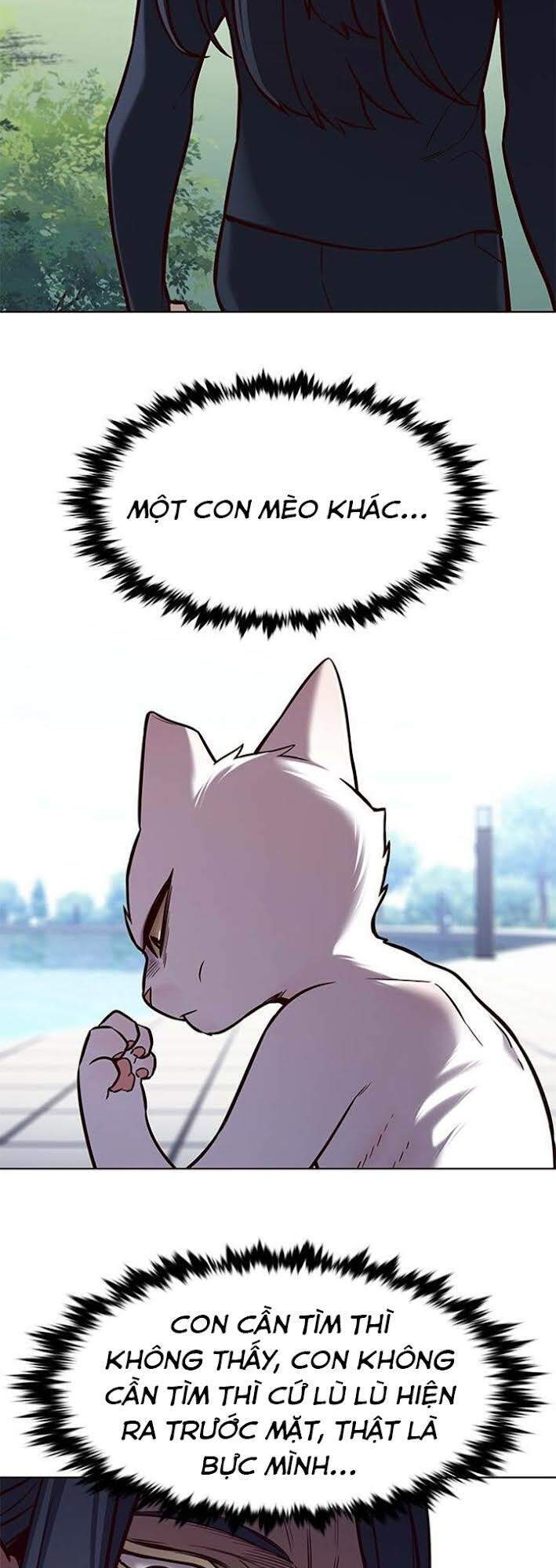 Hoá Thân Thành Mèo - Chapter 166 - Page 53