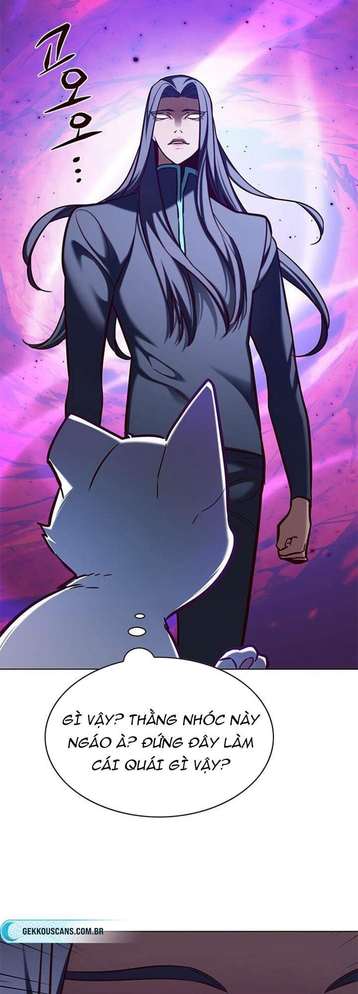 Hoá Thân Thành Mèo - Chapter 166 - Page 59