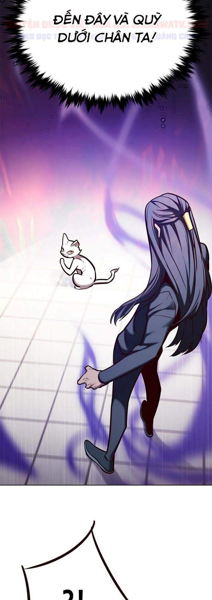 Hoá Thân Thành Mèo - Chapter 166 - Page 61