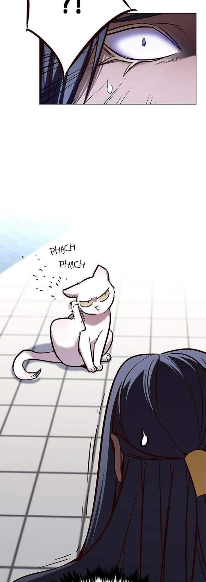 Hoá Thân Thành Mèo - Chapter 166 - Page 62