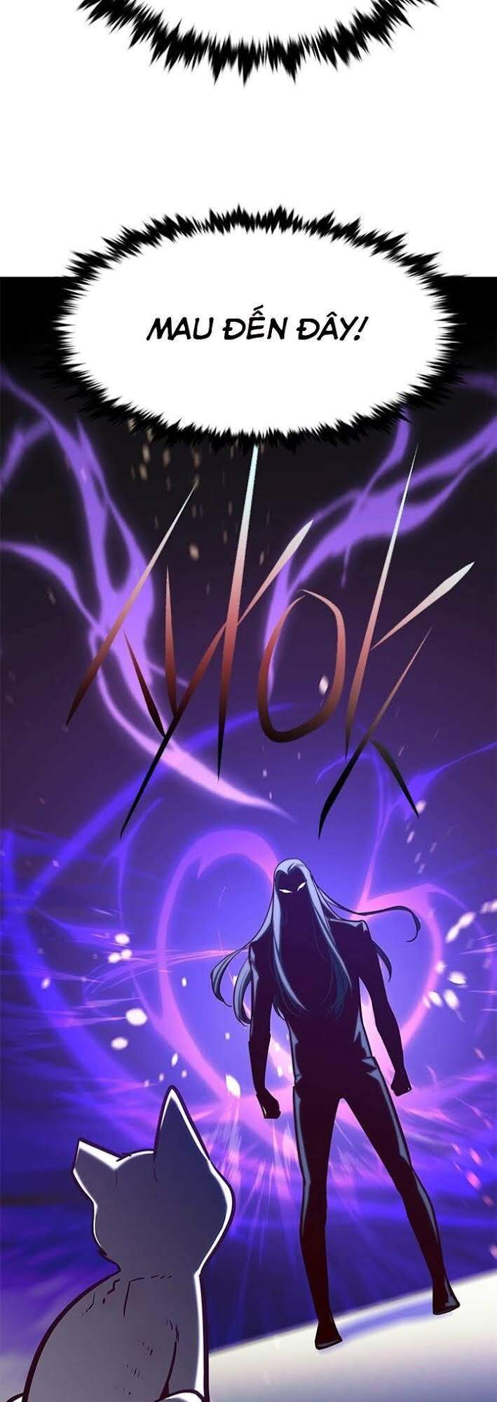 Hoá Thân Thành Mèo - Chapter 166 - Page 64