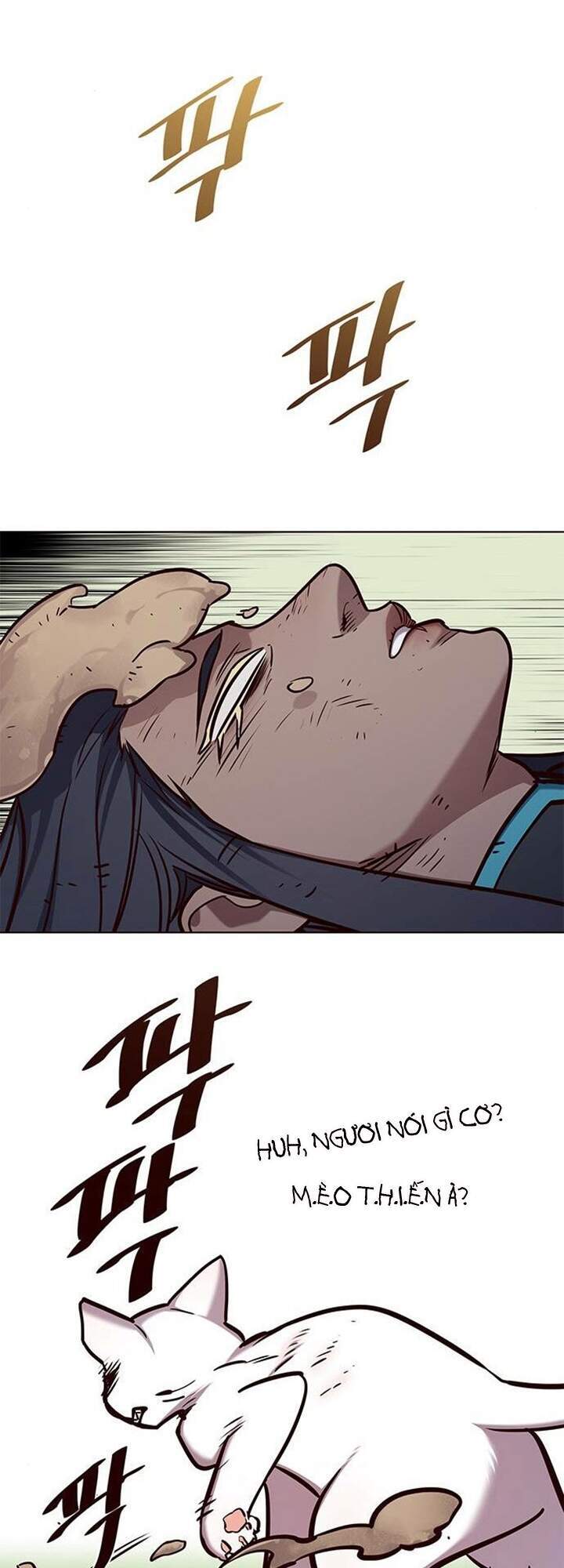 Hoá Thân Thành Mèo - Chapter 166 - Page 79