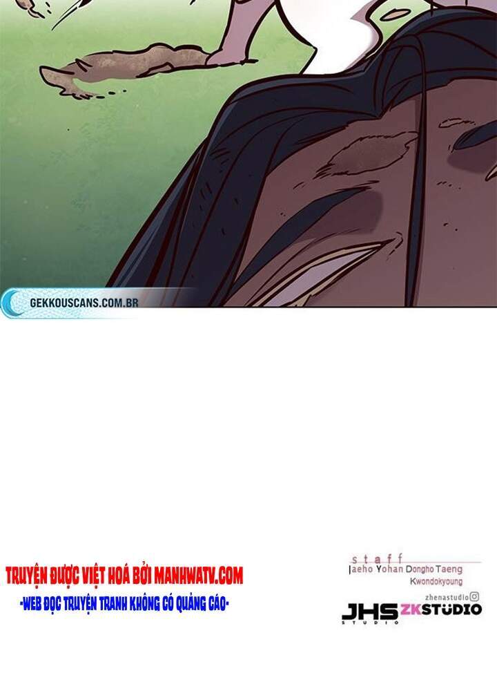 Hoá Thân Thành Mèo - Chapter 166 - Page 80