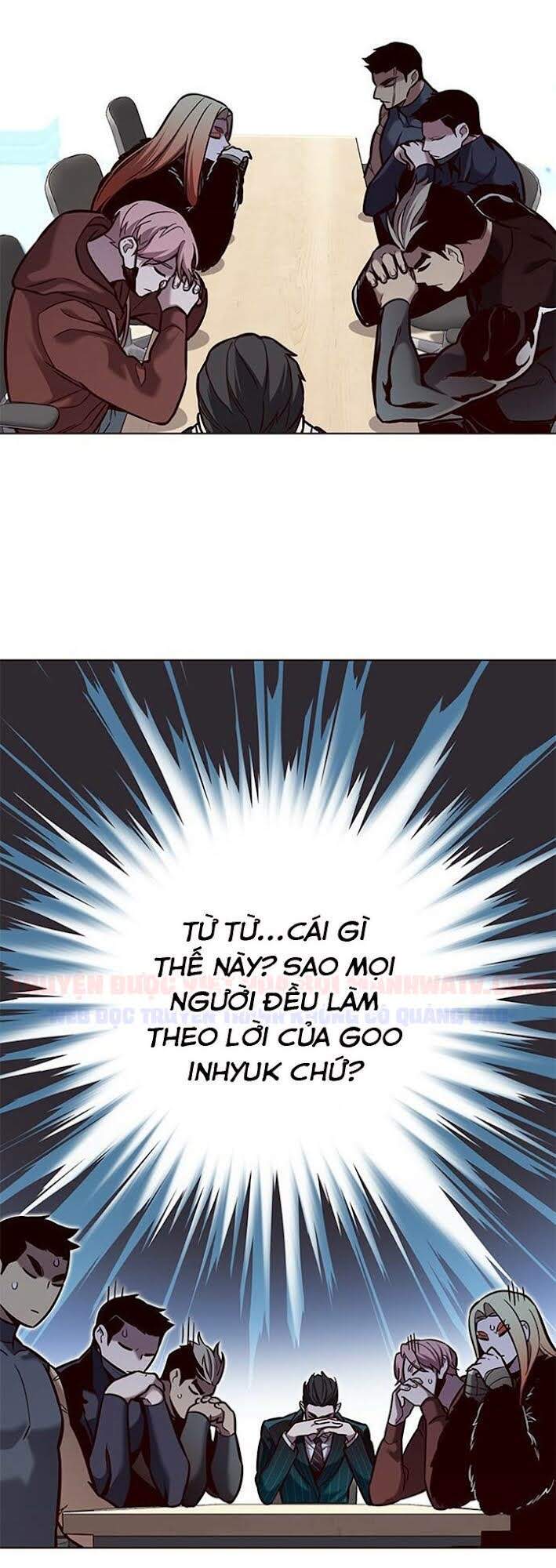 Hoá Thân Thành Mèo - Chapter 167 - Page 10