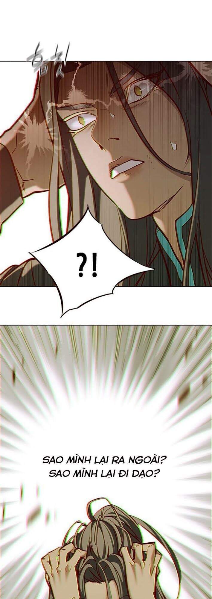 Hoá Thân Thành Mèo - Chapter 167 - Page 16