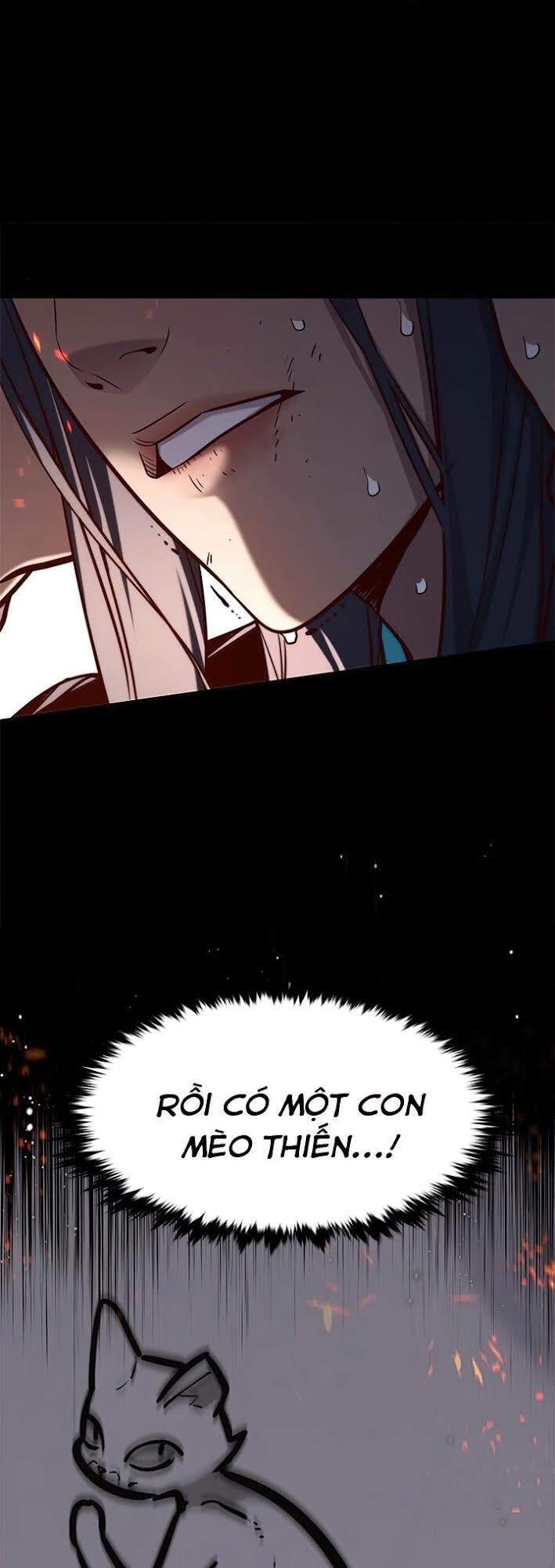 Hoá Thân Thành Mèo - Chapter 167 - Page 22