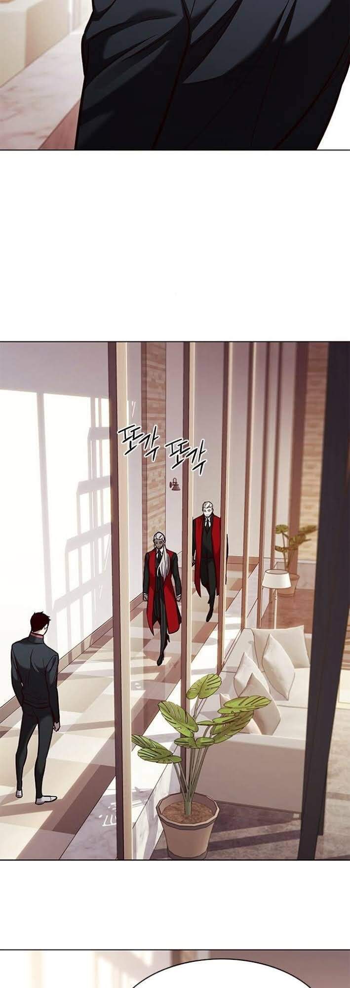 Hoá Thân Thành Mèo - Chapter 167 - Page 33