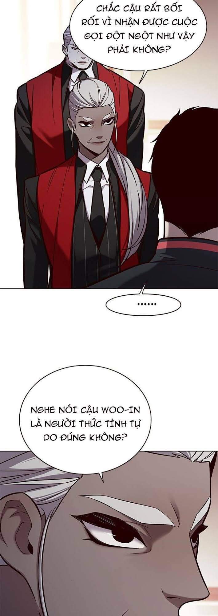 Hoá Thân Thành Mèo - Chapter 167 - Page 34