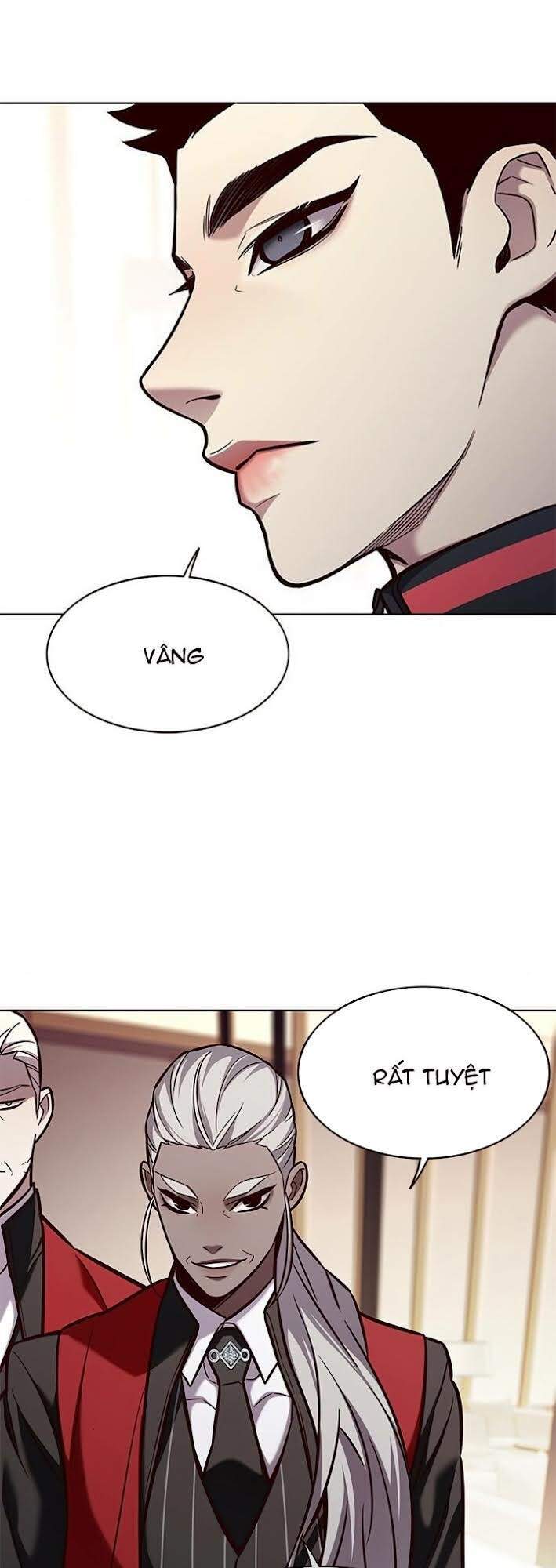 Hoá Thân Thành Mèo - Chapter 167 - Page 36