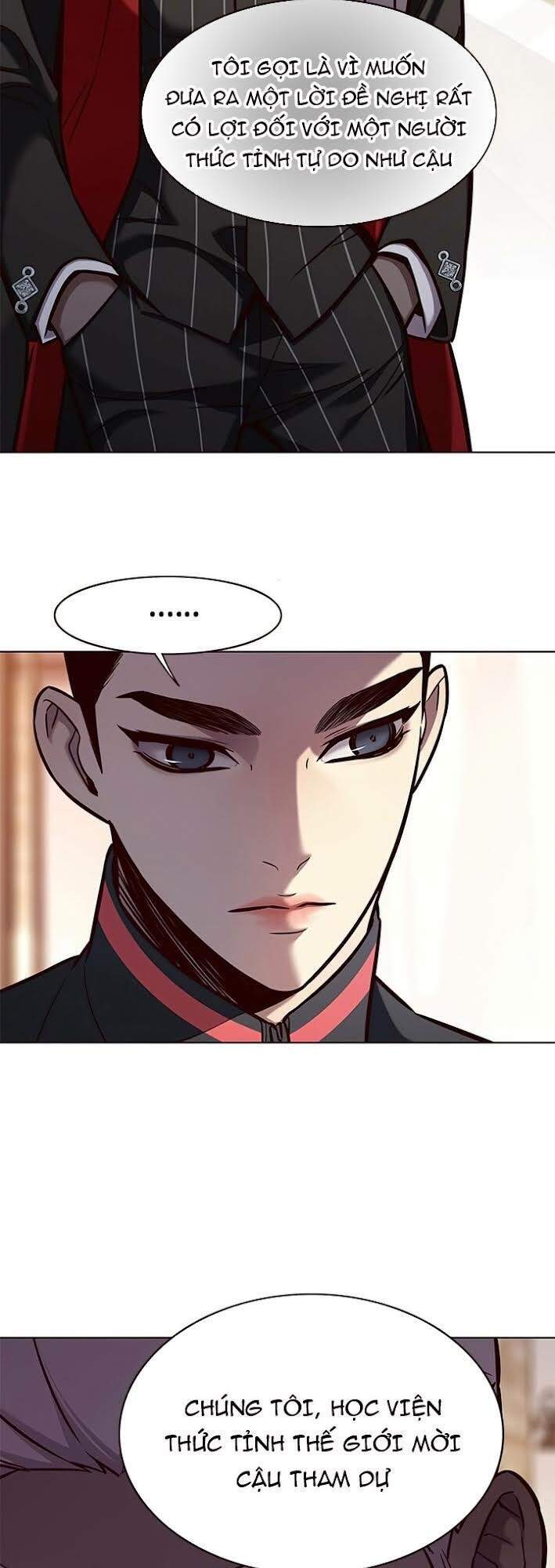 Hoá Thân Thành Mèo - Chapter 167 - Page 37