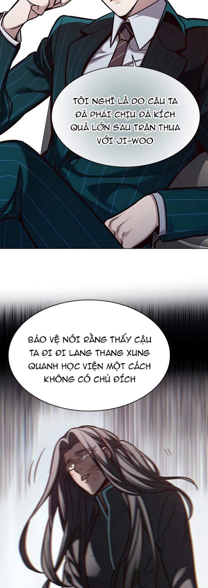 Hoá Thân Thành Mèo - Chapter 167 - Page 4