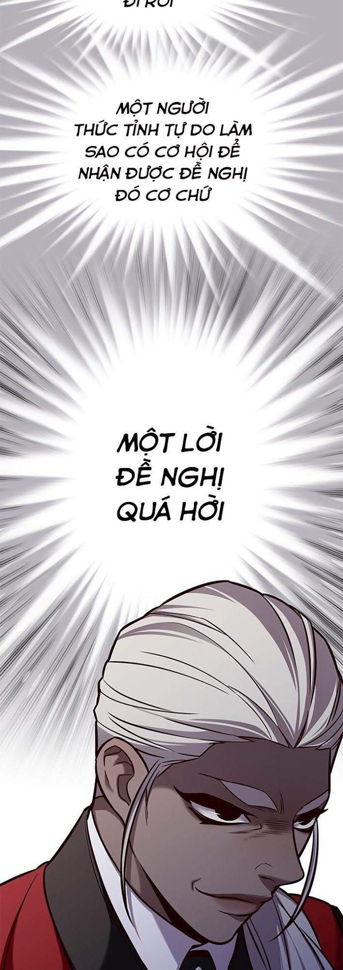 Hoá Thân Thành Mèo - Chapter 167 - Page 45