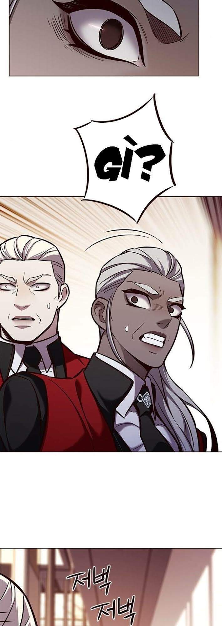 Hoá Thân Thành Mèo - Chapter 167 - Page 47