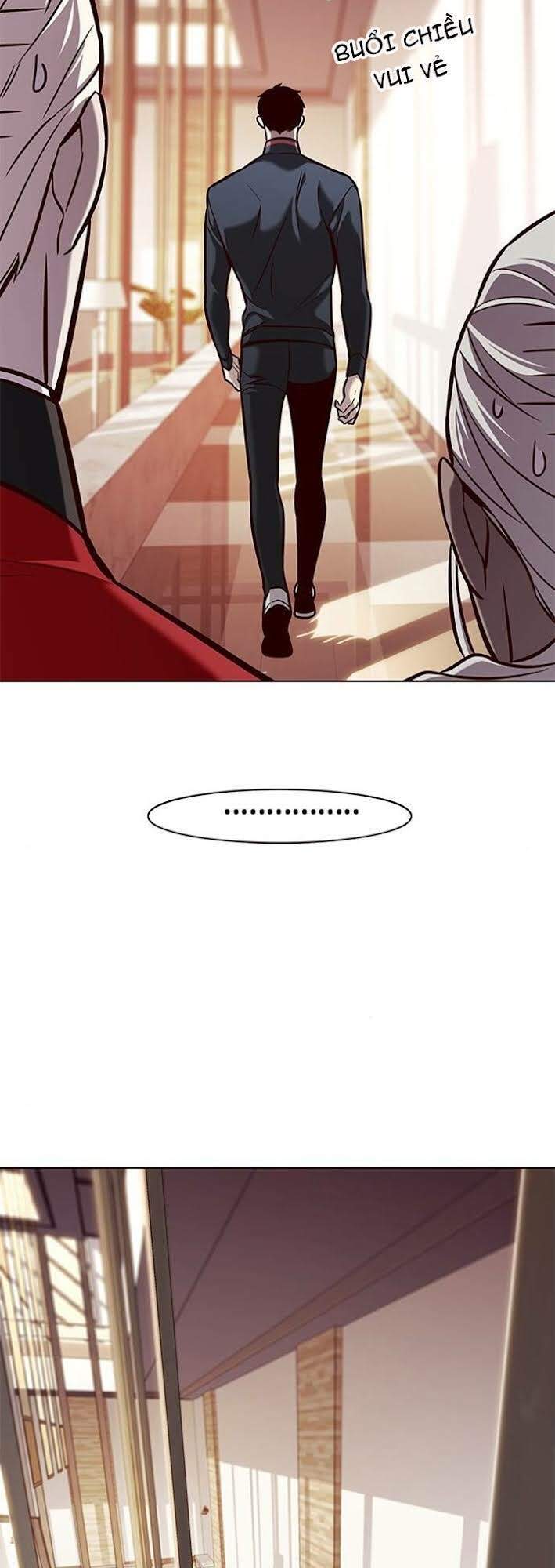 Hoá Thân Thành Mèo - Chapter 167 - Page 48