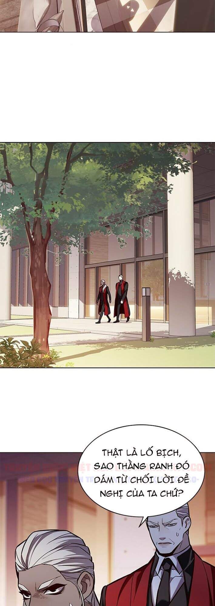 Hoá Thân Thành Mèo - Chapter 167 - Page 50