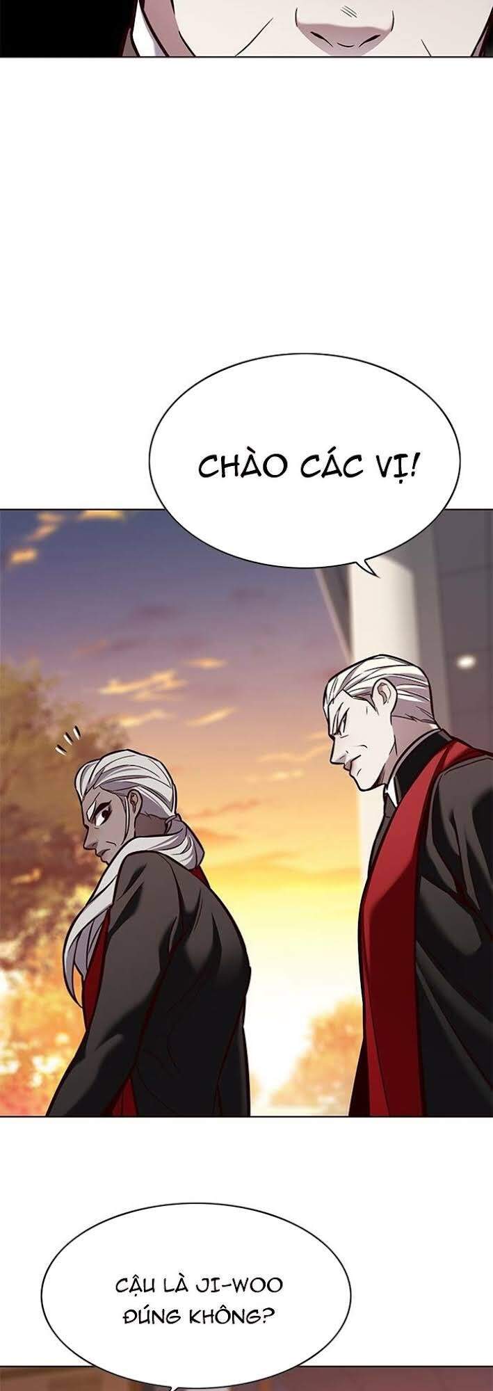 Hoá Thân Thành Mèo - Chapter 167 - Page 53