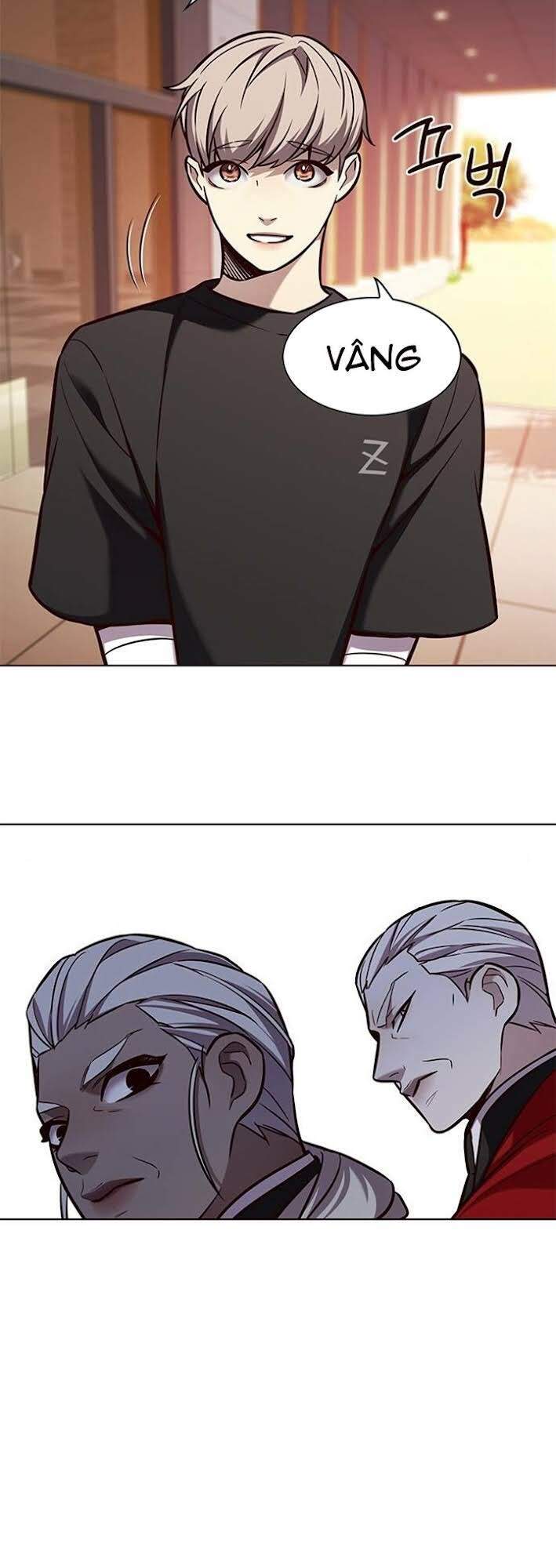 Hoá Thân Thành Mèo - Chapter 167 - Page 54