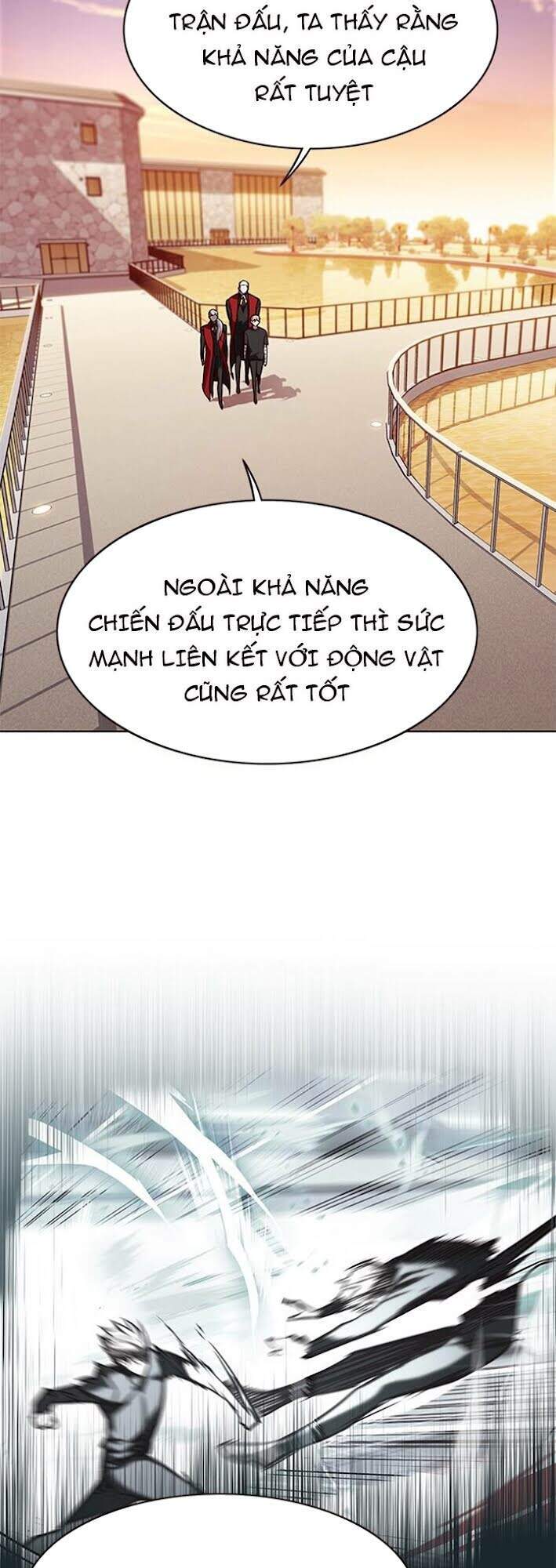 Hoá Thân Thành Mèo - Chapter 167 - Page 56