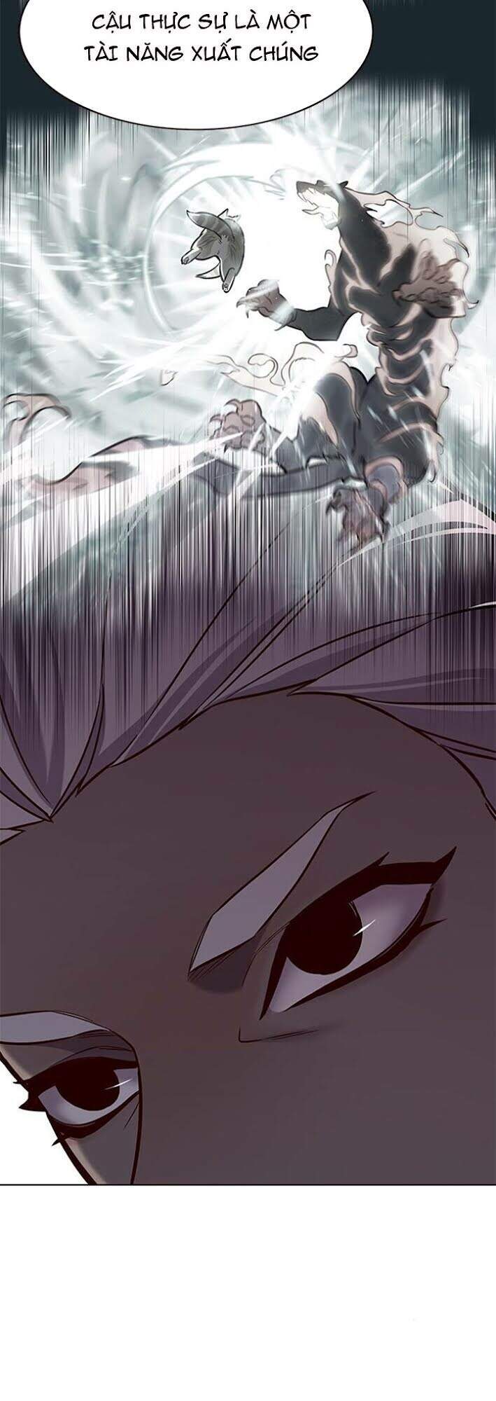 Hoá Thân Thành Mèo - Chapter 167 - Page 57