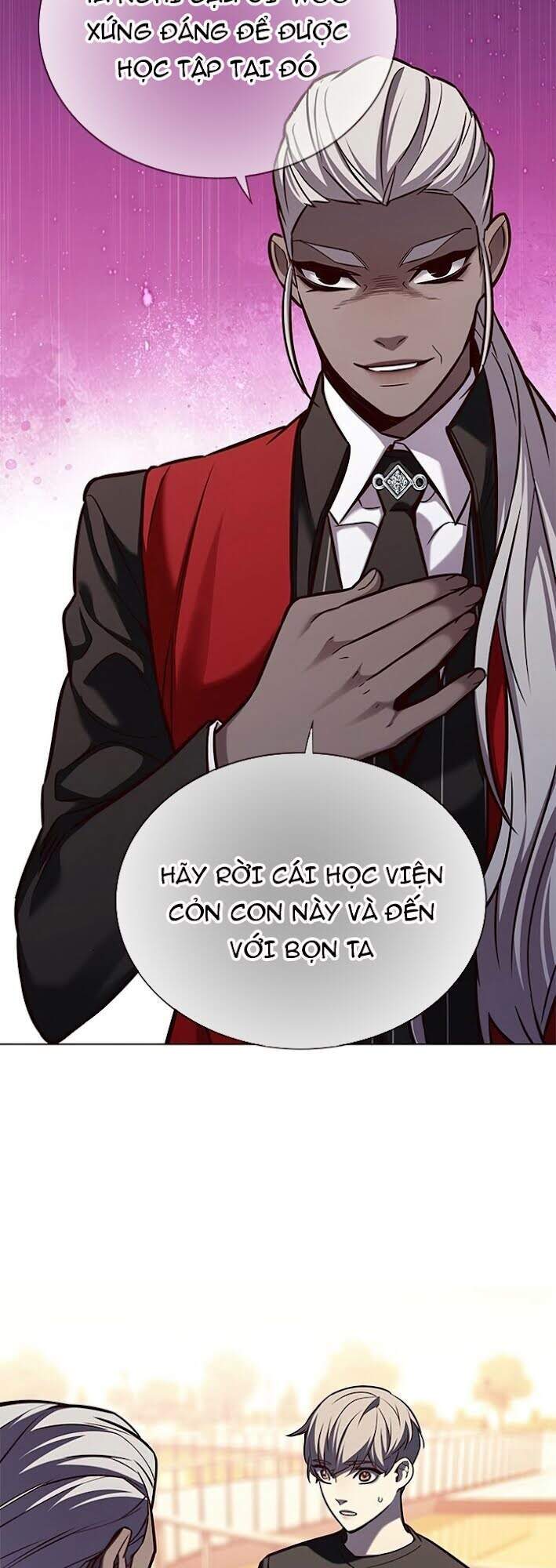 Hoá Thân Thành Mèo - Chapter 167 - Page 65