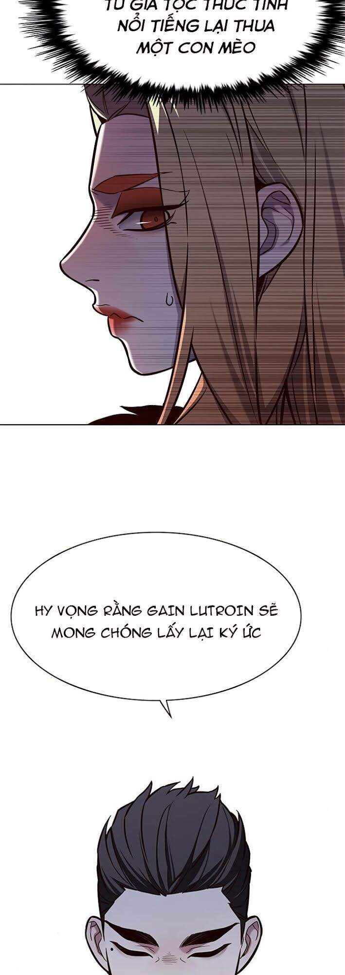 Hoá Thân Thành Mèo - Chapter 167 - Page 7