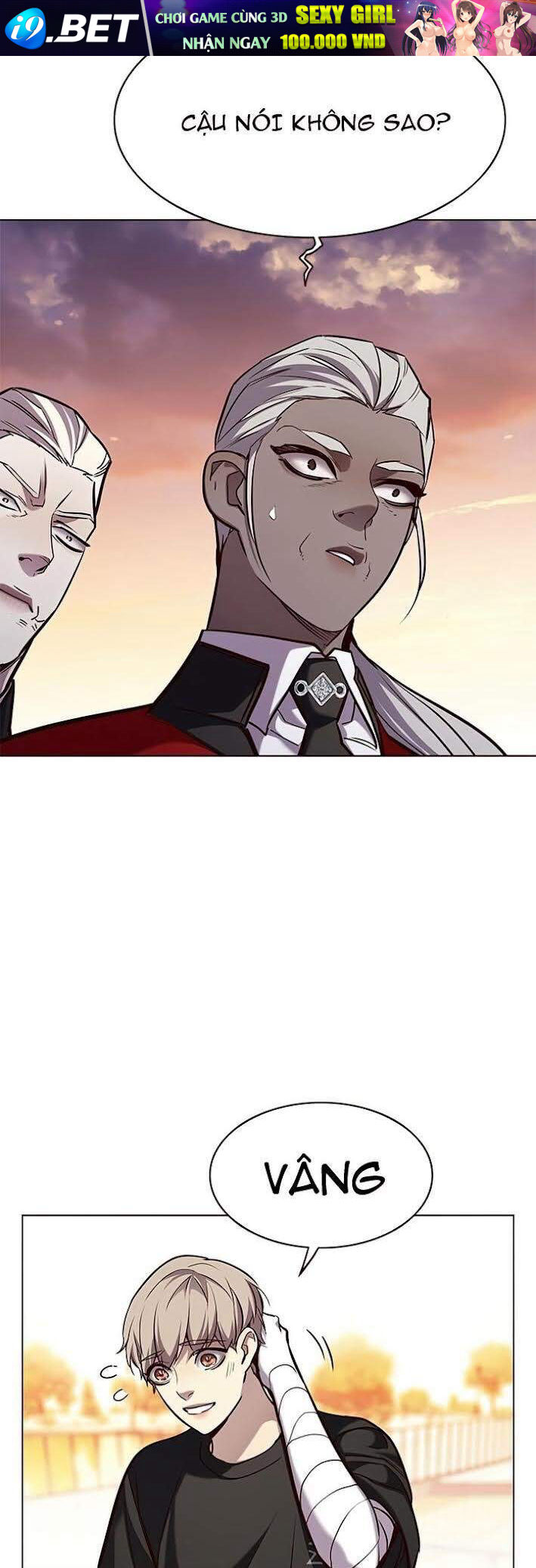 Hoá Thân Thành Mèo - Chapter 167 - Page 70