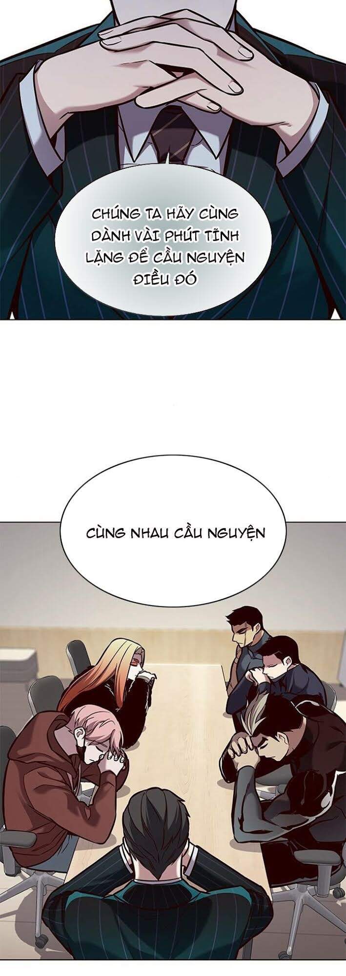 Hoá Thân Thành Mèo - Chapter 167 - Page 8