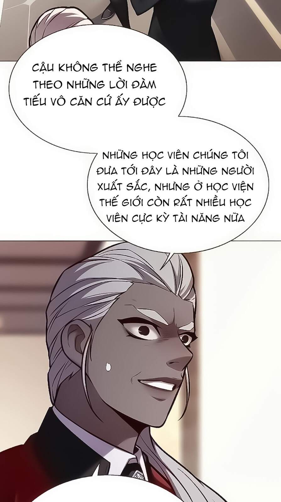 Hoá Thân Thành Mèo - Chapter 168 - Page 12