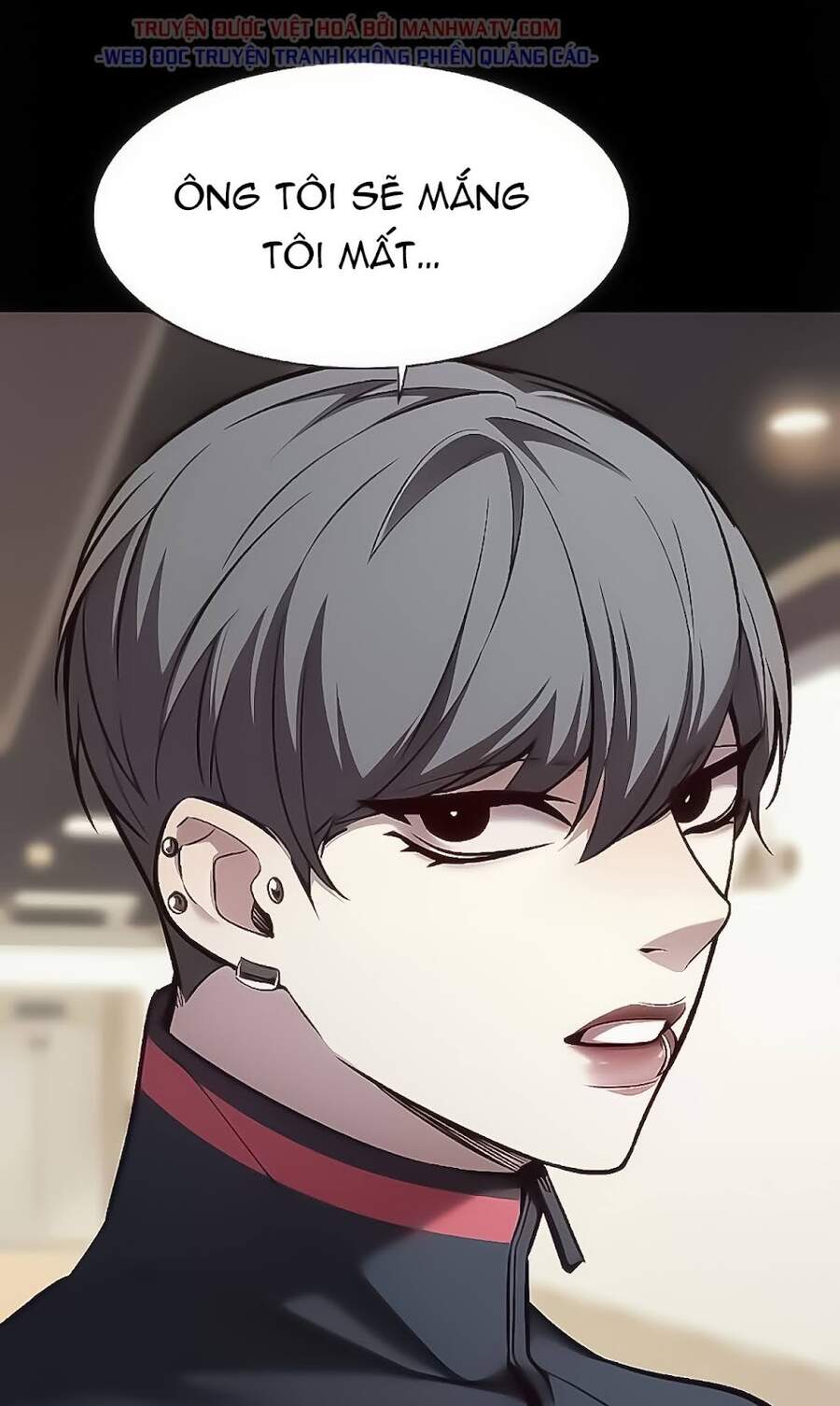 Hoá Thân Thành Mèo - Chapter 168 - Page 17