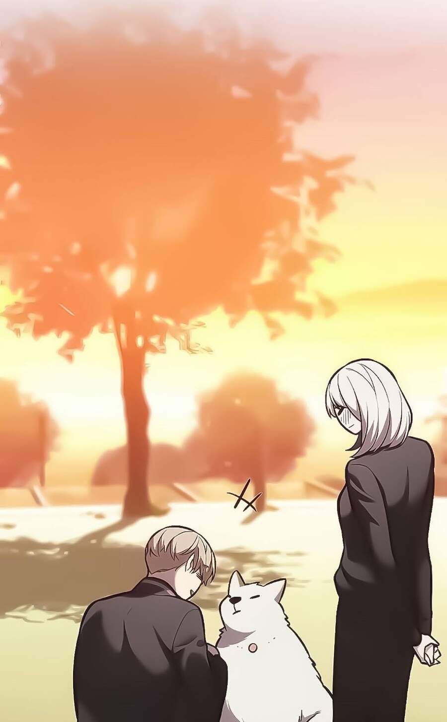 Hoá Thân Thành Mèo - Chapter 168 - Page 39